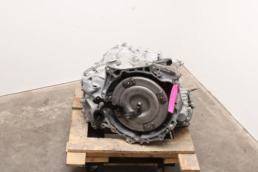 2021-2023 Infiniti QX50 LUXE 2.0L FWD CVT Auto Transmission 48K 31020-3WX8E OEM - Alshned Auto Parts