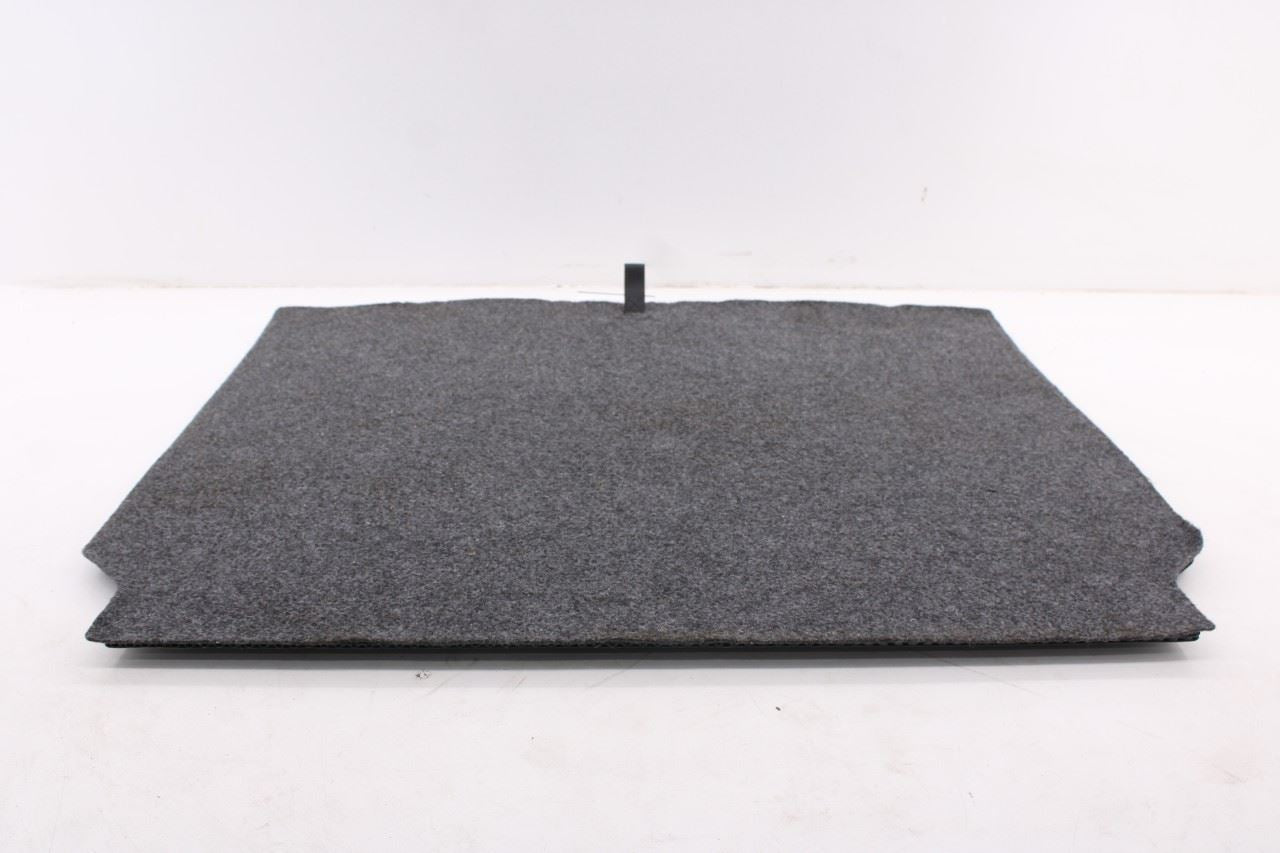 15-23 Ford Mustang GT Rear Trunk Floor Cargo Cover Panel Hard Mat FR3Z6345026AB8