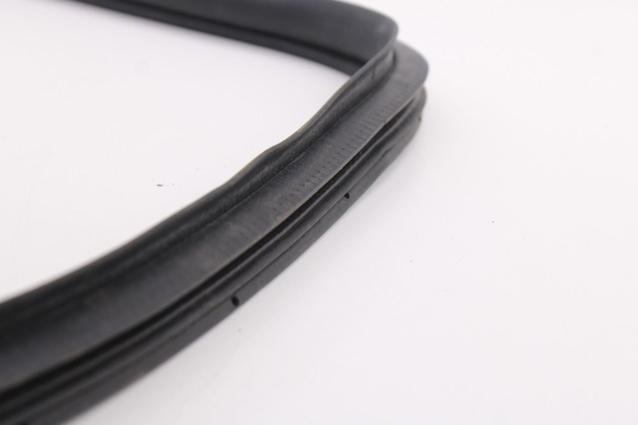 2011-25 Mitsubishi Outlander Sport SE Rear Right Side Door Weatherstrip On Body8