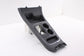 14-16 Dodge Durango SXT Front Center Console Upper Shifter Bezel and Cup Holder6