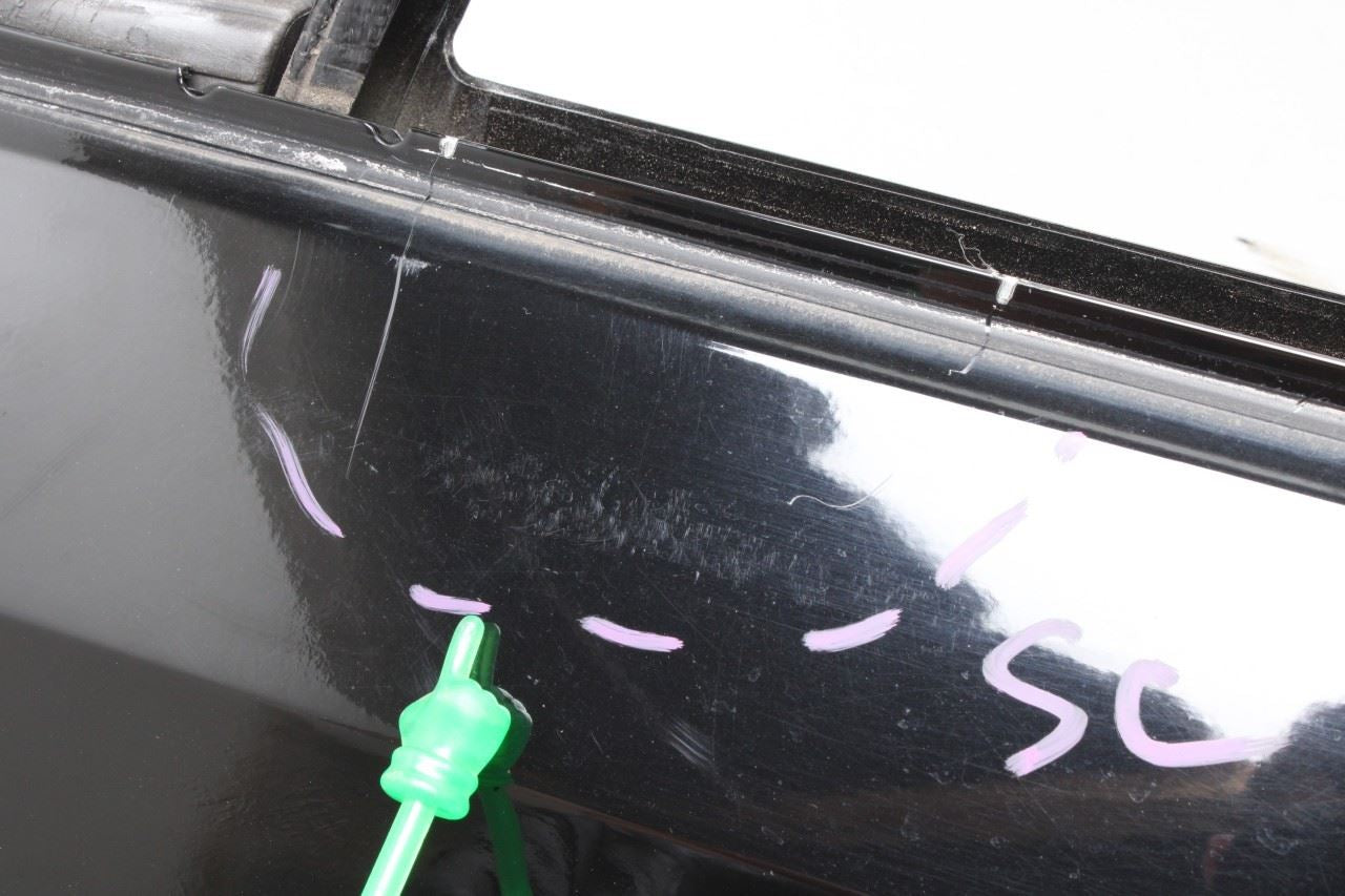 2012-2019 Volkswagen Passat SE Front Left Driver Door Shell Panel 561831311C OEM - Alshned Auto Parts