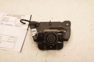 2019-23 Jeep Cherokee Latitude 3.2L Rear Backup Camera w/ Bracket 68360986AC OEM