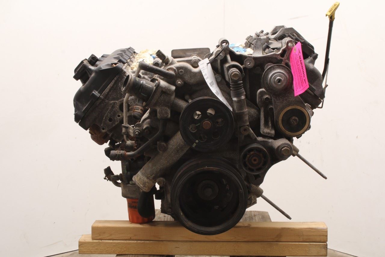 2019-24 Ram 1500 Big Horn New Body 5.7L Engine Motor VIN T 8th digit eTorque 68K3