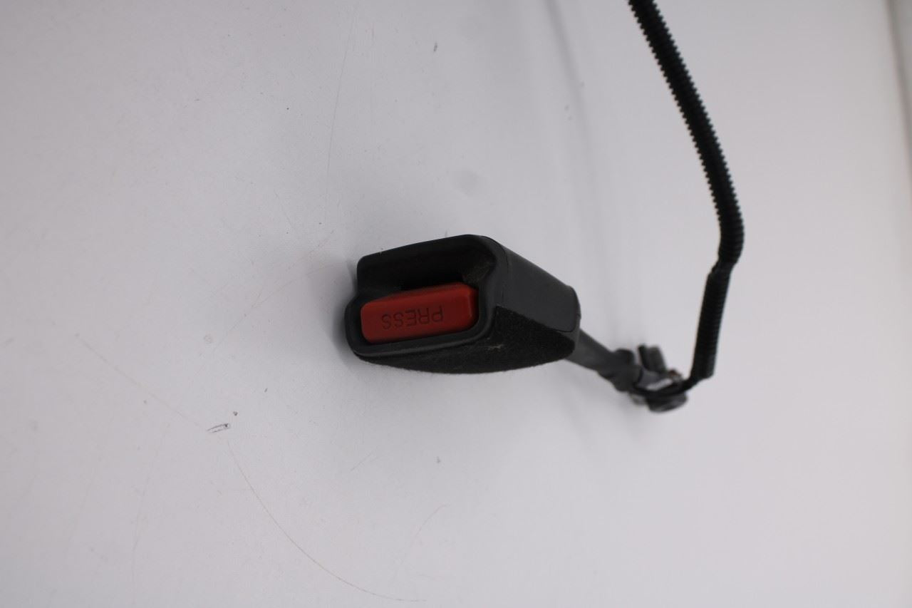 2019-2023 Hyundai Santa Fe SEL 2.5L AWD Front Driver Left Side Seat Belt Buckle - Alshned Auto Parts