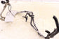 2015-2023 Toyota Tacoma Limited 3.5L 4WD Automatic Transmission Oil Cooler Line - Alshned Auto Parts