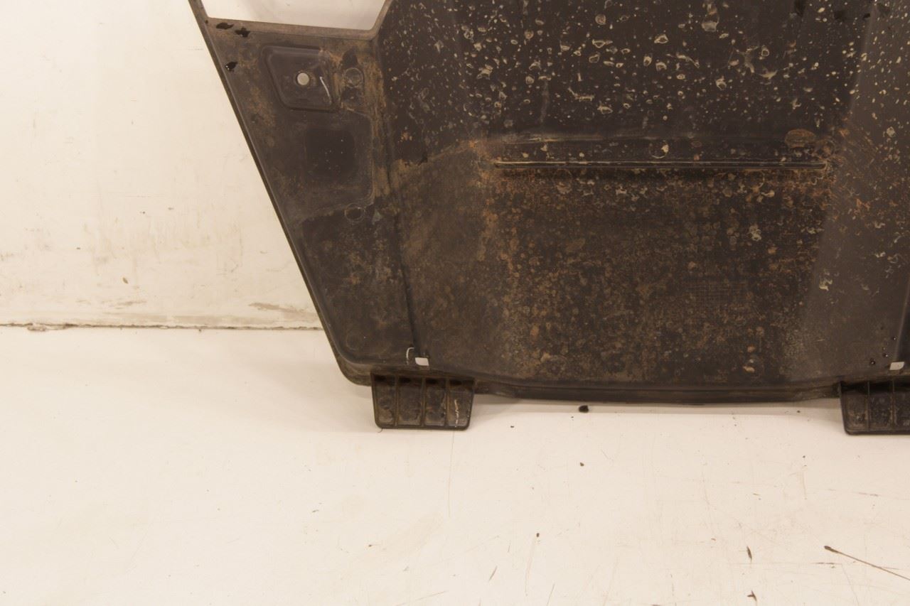 2024-2025 Polaris RZR XP 1000 Ultimate Front Hood Center Panel 5456528 OEM - Alshned Auto Parts