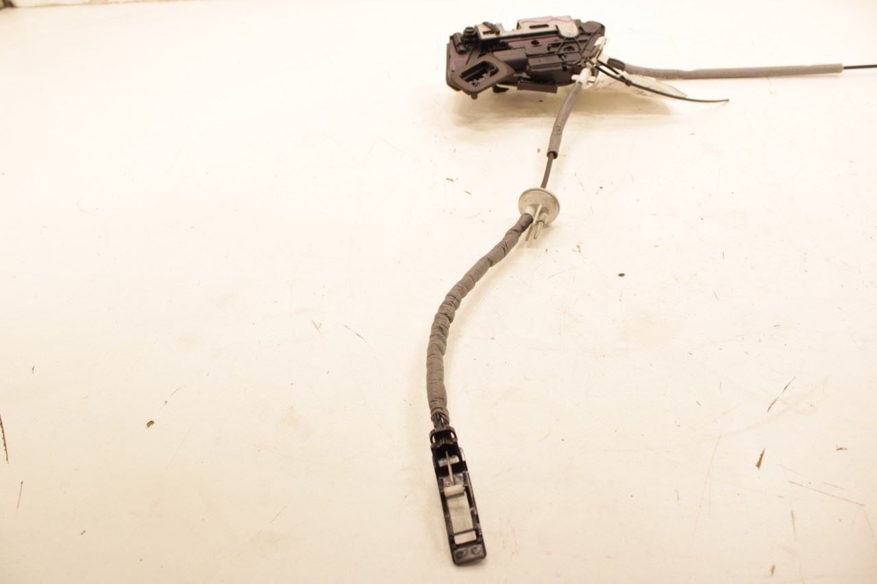 2018-2024 Volkswagen Atlas S Rear Right Door Lock Latch Actuator 5K4-839-016-AH - Alshned Auto Parts