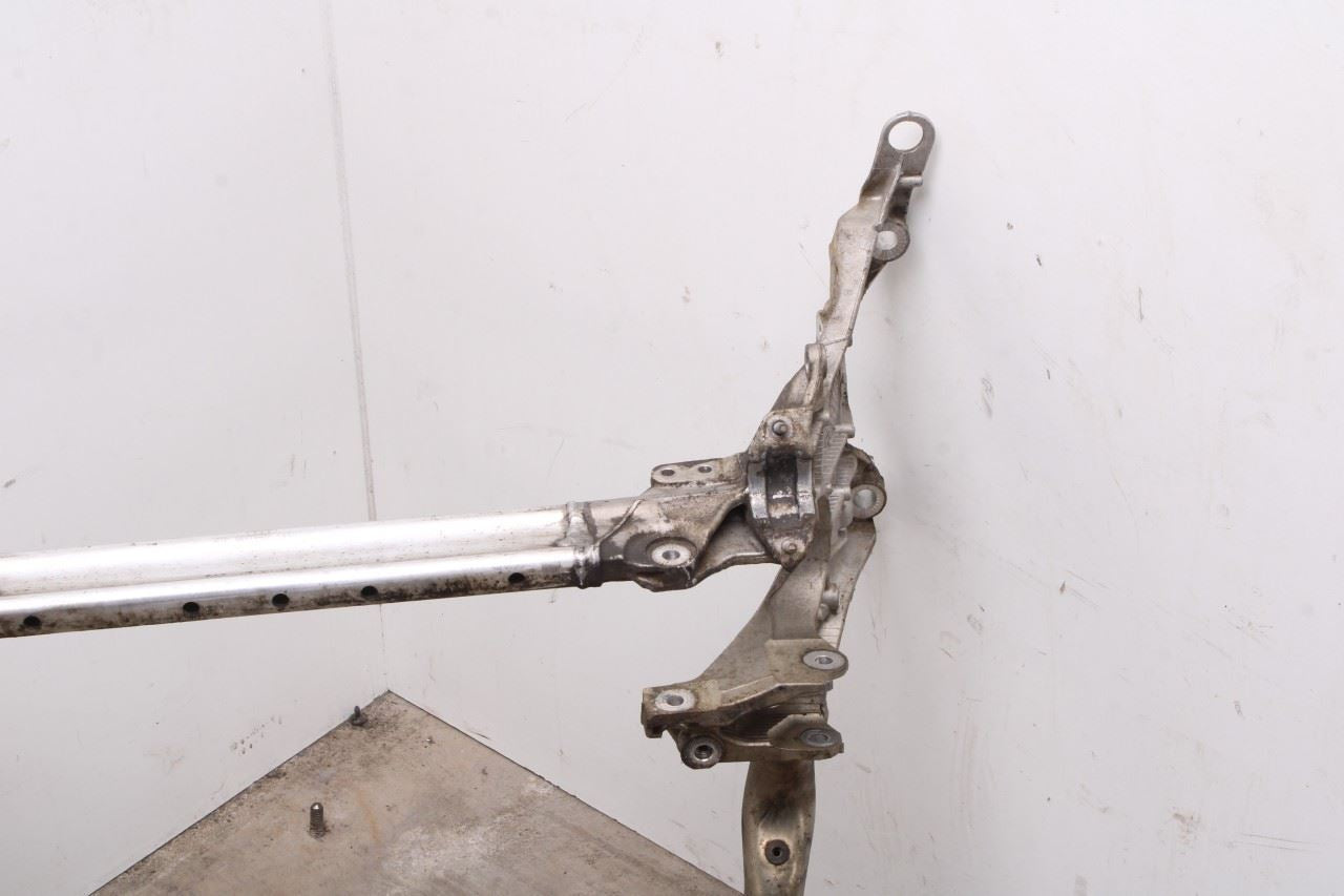2013-17 Audi Q5 Premium AWD Front Suspension Crossmember Subframe 8R0399315J OEM - Alshned Auto Parts