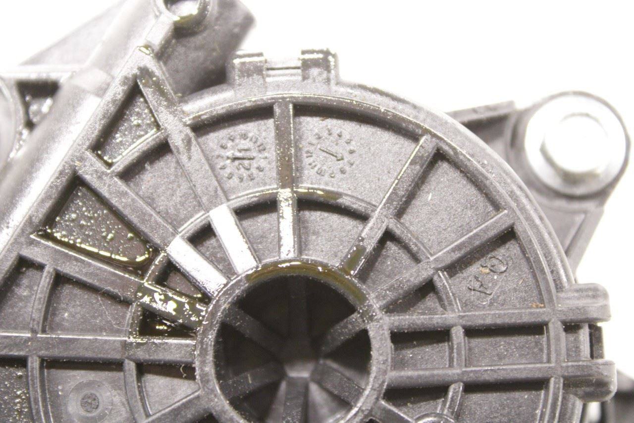 19-25 Acura RDX SH-AWD Rear Right Passenger Side Door Window Regulator w/ Motor - Alshned Auto Parts