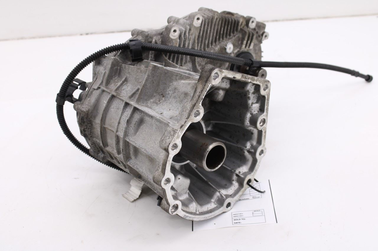 2011-2018 Porsche Cayenne S 4.8L AWD Transfer Case 95834101010 OEM5