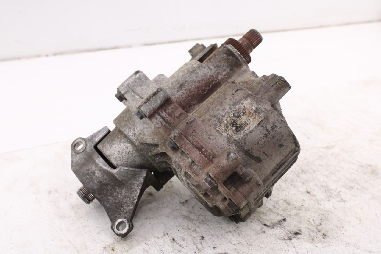 2011-2016 Mini Countryman Cooper S 1.6L AWD AT Transfer Case PTO 27109811688 OEM10