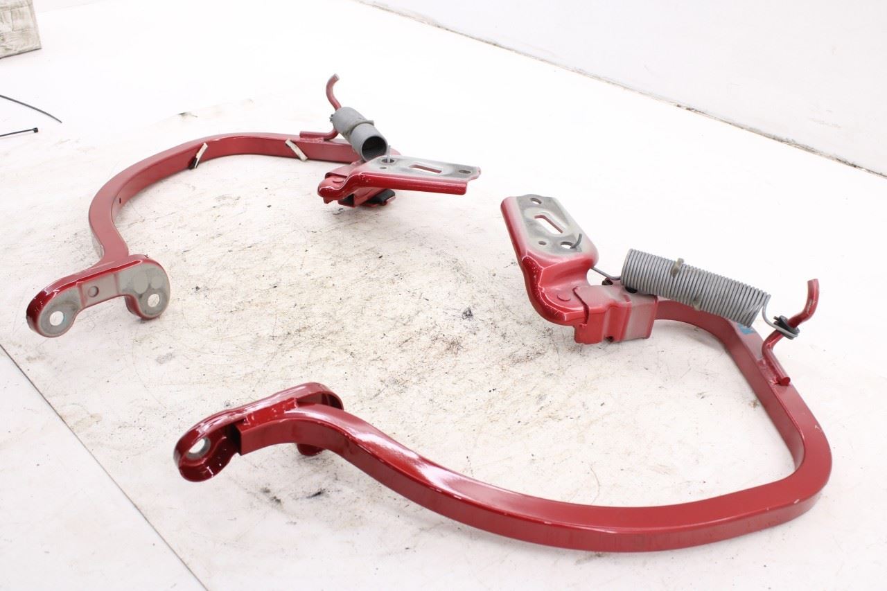 2019-2026 Volkswagen Jetta SE Rear Trunk Right and Left Side Hinge Set of 23