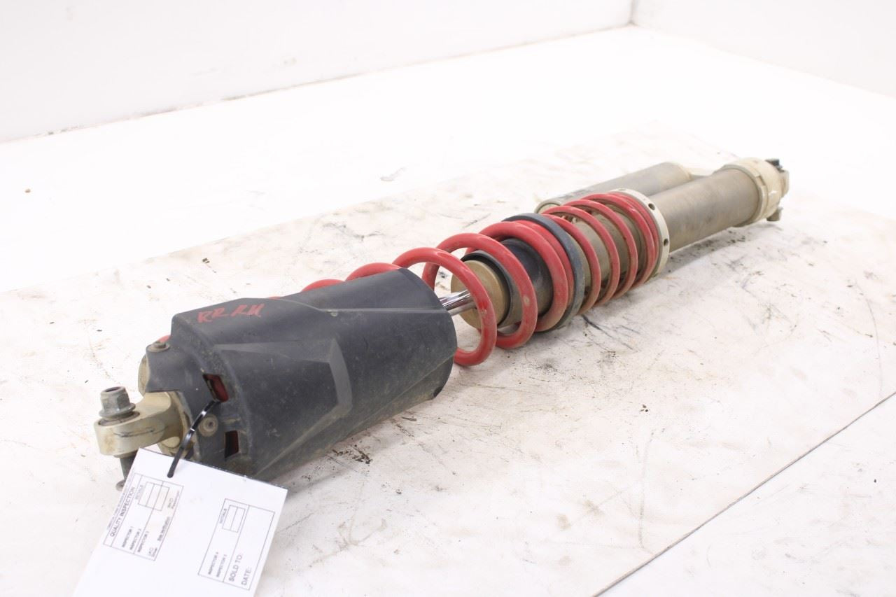 2018 Polaris RZR XP 1000 Rear Right Shock Strut Absorber Walker Evans 70448904