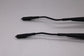 2015-2026 Ford Mustang GT Front Left and Right Side Windshield Wiper Arm OEM1