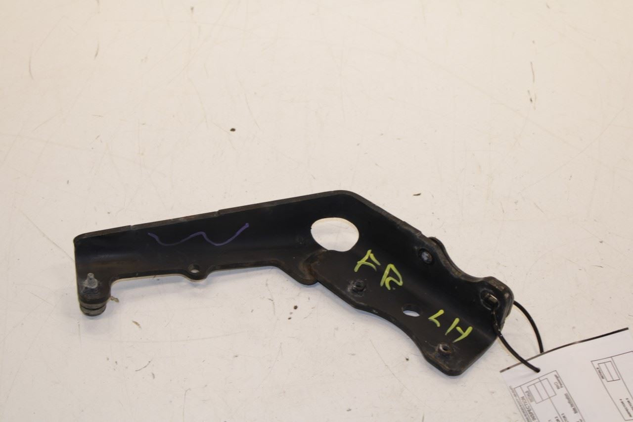 14-20 Infiniti QX60 Pure FR LH Transmission Oil Cooler Lower Bracket 21613-3JA0B - Alshned Auto Parts