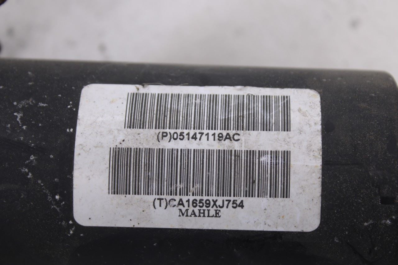 2008-2020 Dodge Grand Caravan SXT 3.6L Fuel Vapor Evaporator Emission Canister - Alshned Auto Parts