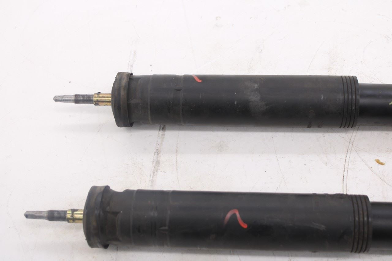 2006-09 Mercedes-Benz CLK 350 3.5L Rear Right and Left Side Shock Strut Absorber6