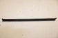 2018 Volkswagen Atlas S FR RH Door Run Channel w/ Belt Molding and Weatherstrip - Alshned Auto Parts