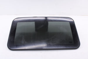 2010-2016 Audi S4 Premium Plus Roof Sunroof Window Glass Panel 8K5877071 OEM