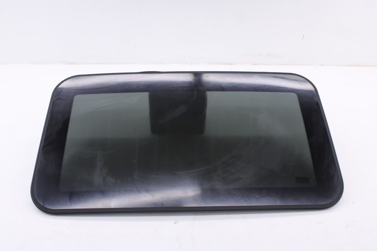2010-2016 Audi S4 Premium Plus Roof Sunroof Window Glass Panel 8K5877071 OEM0