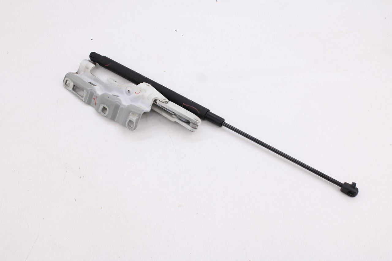 2006-09 Mercedes-Benz CLK Front Right and Left Side Hood Hinge w/ Lift Cylinder17
