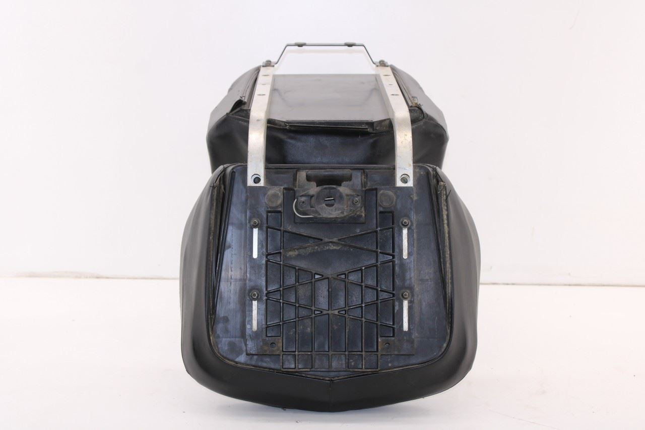 14-20 Arctic Cat Wildcat Trail 700 Front Right or Left Side Seat Complete *ReaD* - Alshned Auto Parts