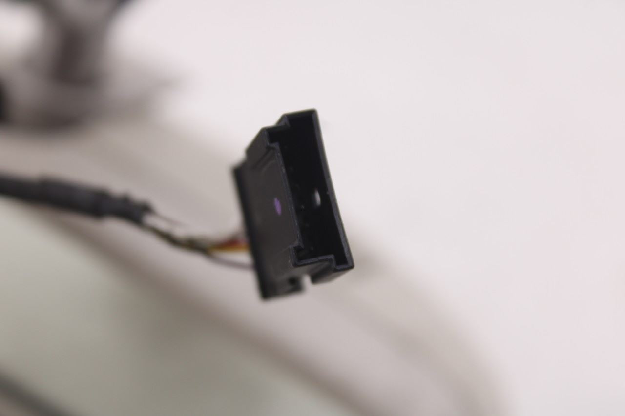 2003-2006 Mercedes-Benz E500 Interior Inside Rear View Mirror 211-810-01-17-8J12 - Alshned Auto Parts