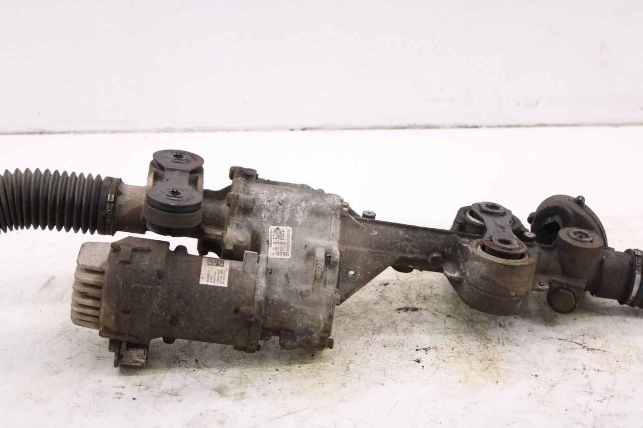 2014-16 Chevrolet Silverado GMC Sierra 1500 Power Steering Gear Rack and Pinion - Alshned Auto Parts