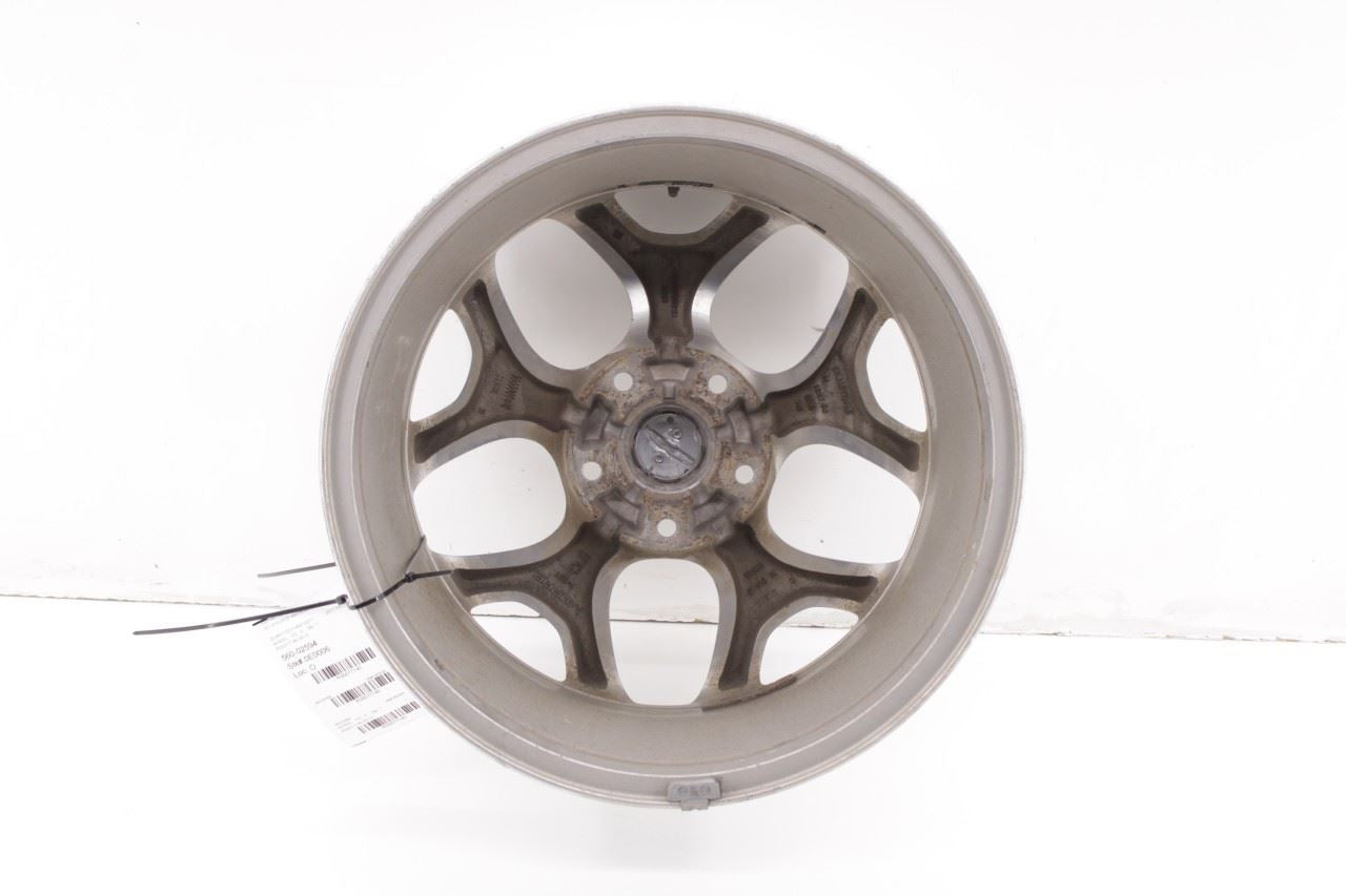 2017-2020 Chrysler Pacifica Limited Aluminum Wheel R18x7.5J 5 Y Spoke *ReaD* - Alshned Auto Parts