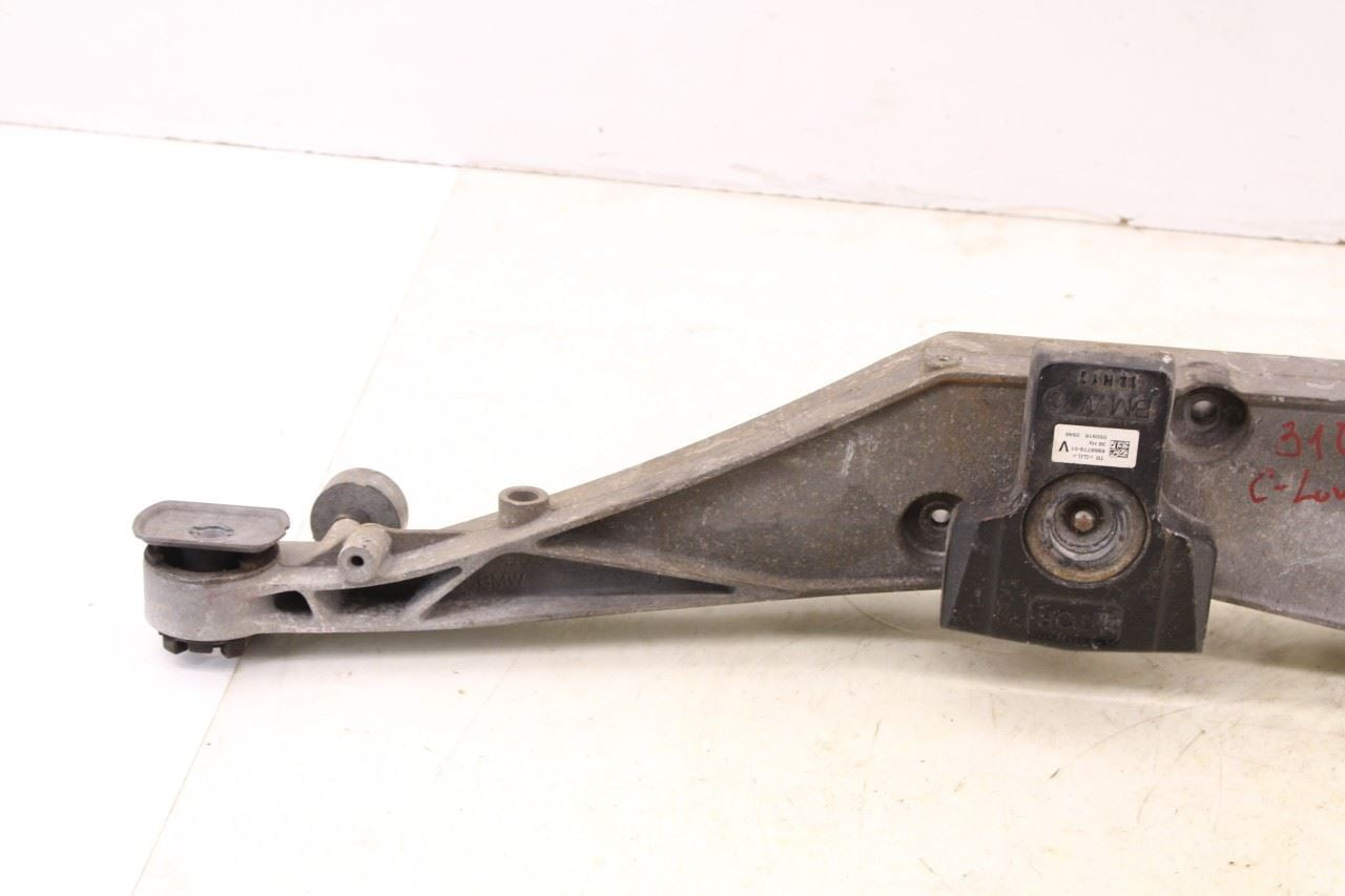 2016-24 Mini Cooper Clubman Rear Differential Crossmember Support Mount Bracket - Alshned Auto Parts