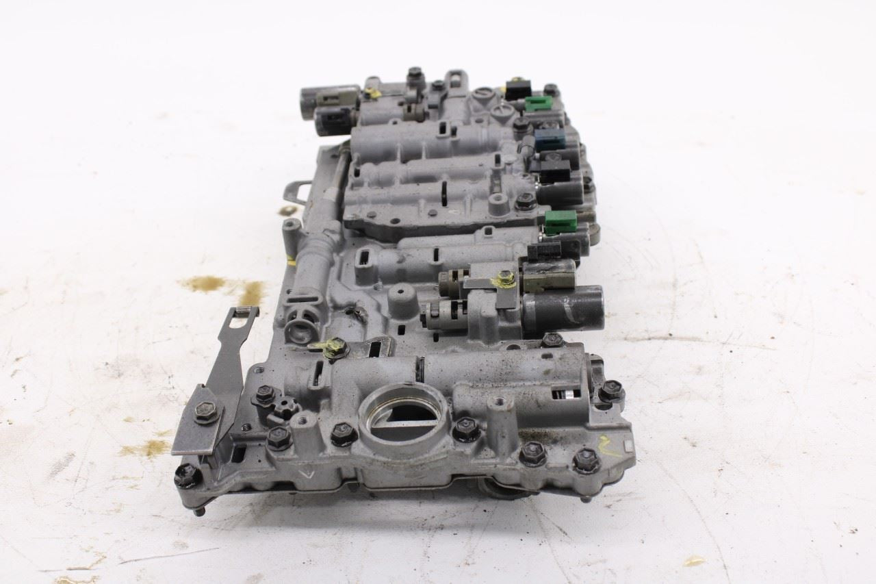 06-15 Lexus IS250 2.5L AWD 6-Spd Auto Transmission Valve Body w/ Oil Pan *ReaD* - Alshned Auto Parts