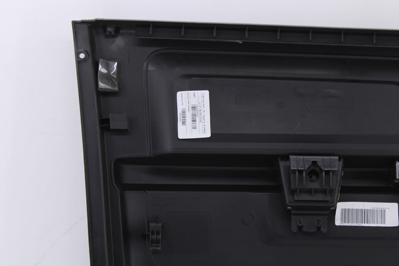 2014-24 Ram 1500 Classic Express Quad Cab Front Right Door Trim Panel 1EA36TX7AG12