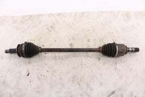 14-16 Subaru Impreza Sport Premium AWD Front Left Side CV Axle Drive Half Shaft