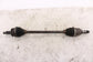 14-16 Subaru Impreza Sport Premium AWD Front Left Side CV Axle Drive Half Shaft0