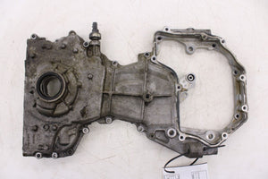 14-20 Nissan Rogue SV 2.5L QR25DE Engine Front Timing Chain Cover VIN 5 1st dgt