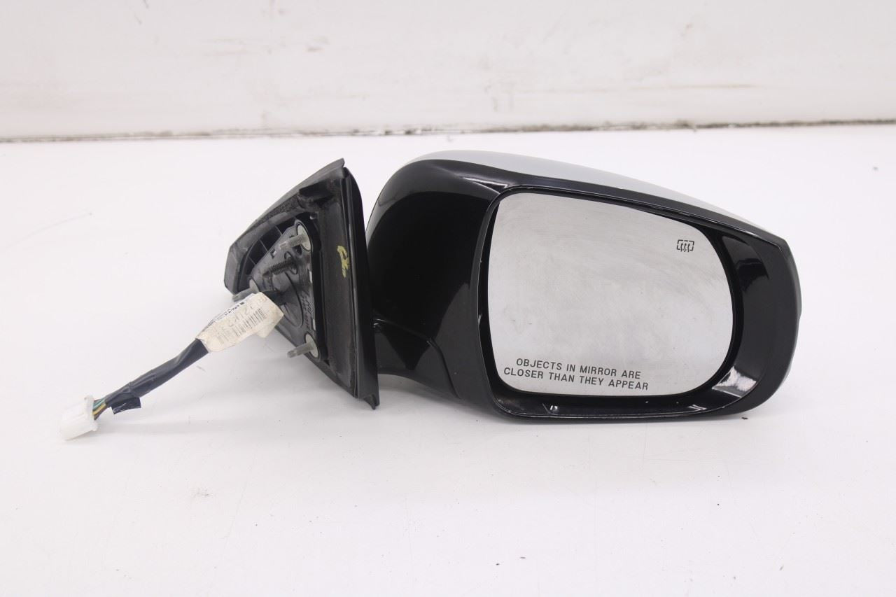 16-19 Infiniti QX60 3.5L AWD Right Side Rear View Mirror 96301-9NF9C OEM *ReaD*0