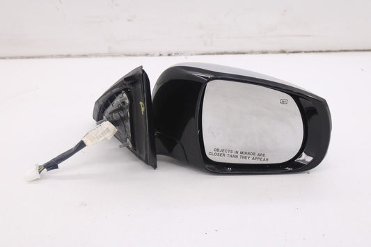 16-19 Infiniti QX60 3.5L AWD Right Side Rear View Mirror 96301-9NF9C OEM *ReaD* - Alshned Auto Parts