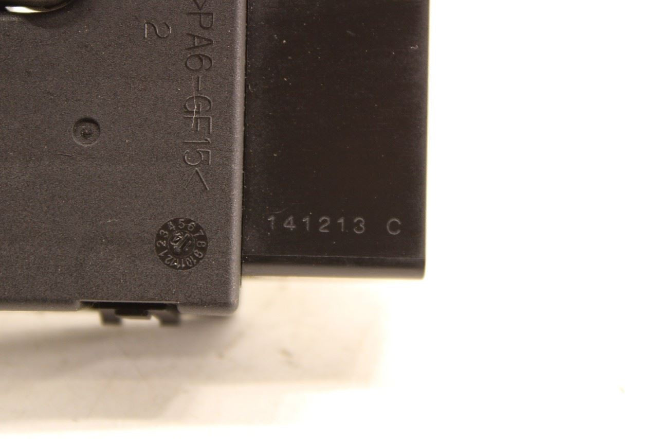 2012-2022 Volkswagen Passat SE Sunroof Sun Roof Motor 561959591A OEM - Alshned Auto Parts
