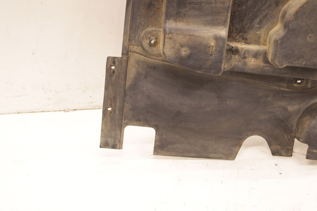 2024-25 Polaris RZR XP 1000 Ultimate Rear Left Side Lower Close Out Panel Cover - Alshned Auto Parts