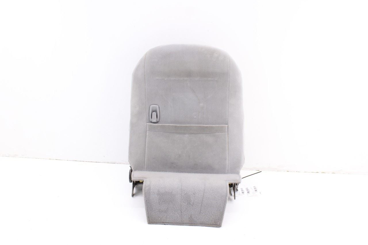 2014-20 Toyota Sienna LE Front Passenger Right Side Seat Backrest Upper Cushion - Alshned Auto Parts