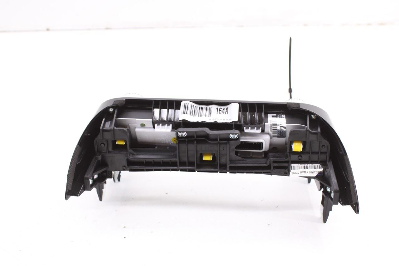 18-23 KIA Stinger GT2 AWD Front AC Heat Temperature Climate Control 97250-J5000 - Alshned Auto Parts