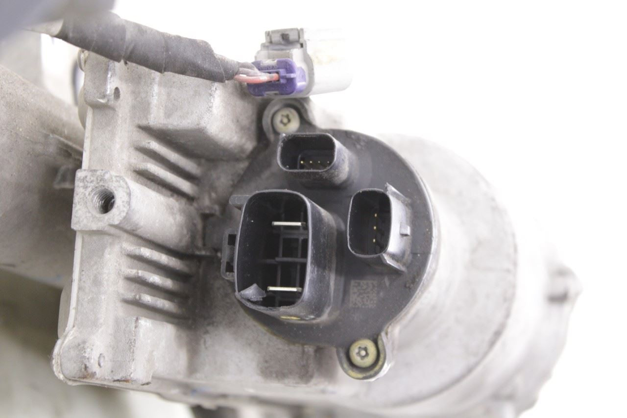 2017-2024 Chrysler Pacifica Limited 3.6L FWD Power Steering Gear Rack and Pinion - Alshned Auto Parts