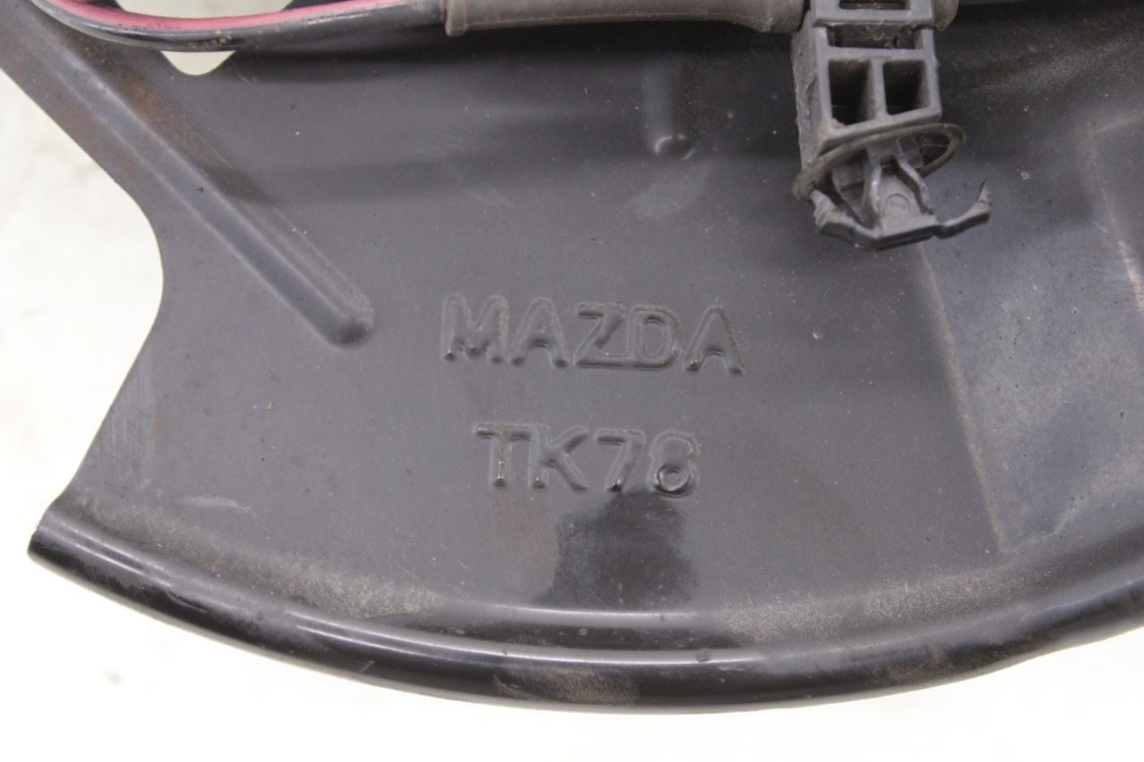 2019-23 Mazda CX-9 Grand Touring Front Right Passenger Side Spindle Knuckle Hub - Alshned Auto Parts