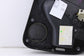 15-18 Volkswagen Jetta Sport Rear Left Driver Side Door Trim Panel 5C6867211GHJ12