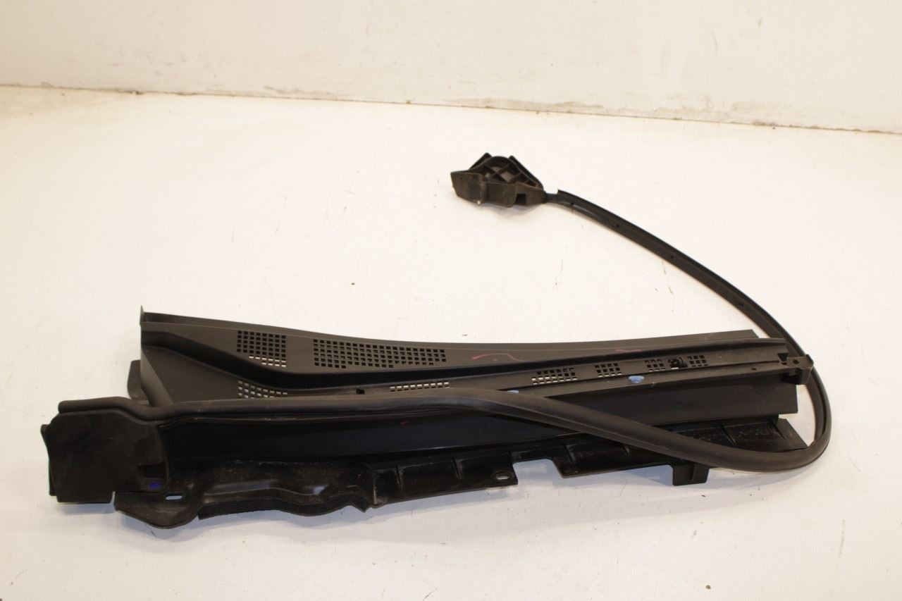 20-25 Mazda CX-30 2.5 S FR RH and LH Windshield Cowl Vent Cover Panel *ReaD* - Alshned Auto Parts