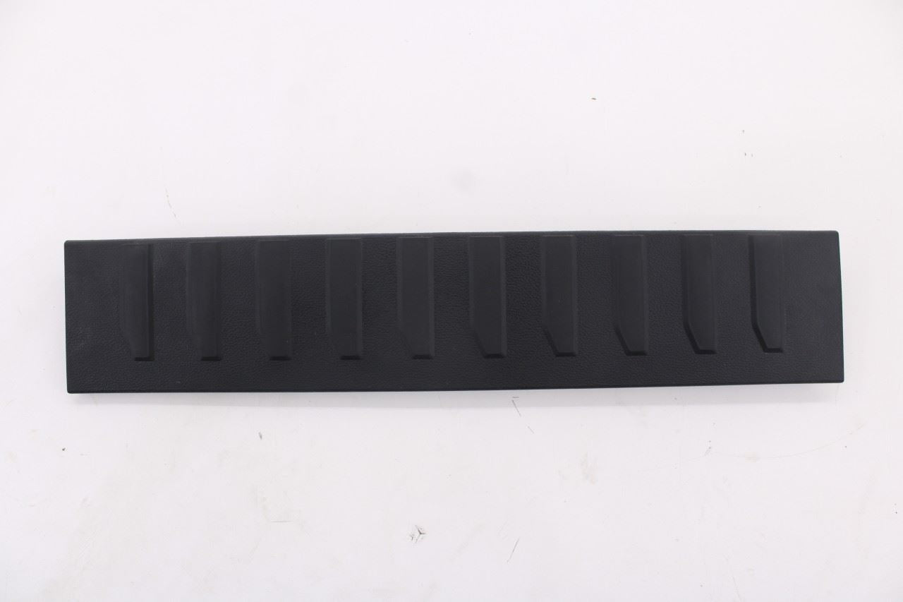 21-26 Ford F150 XLT Front and Rear Right and Left Door Sill Scuff Plate Trim Set5