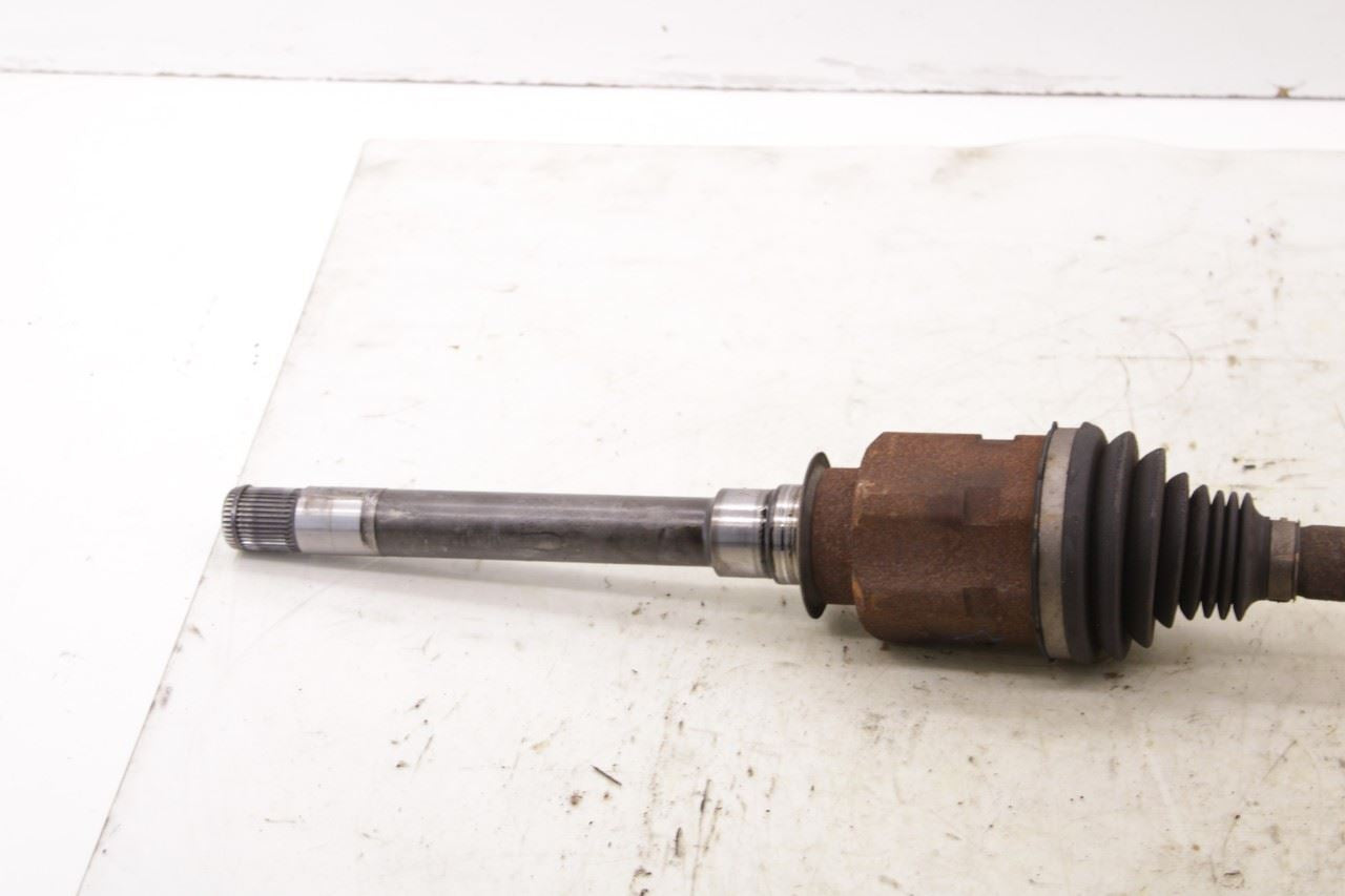 11-22 Jeep Grand Cherokee Overland 4x4 Front Right Side CV Axle Drive Half Shaft - Alshned Auto Parts
