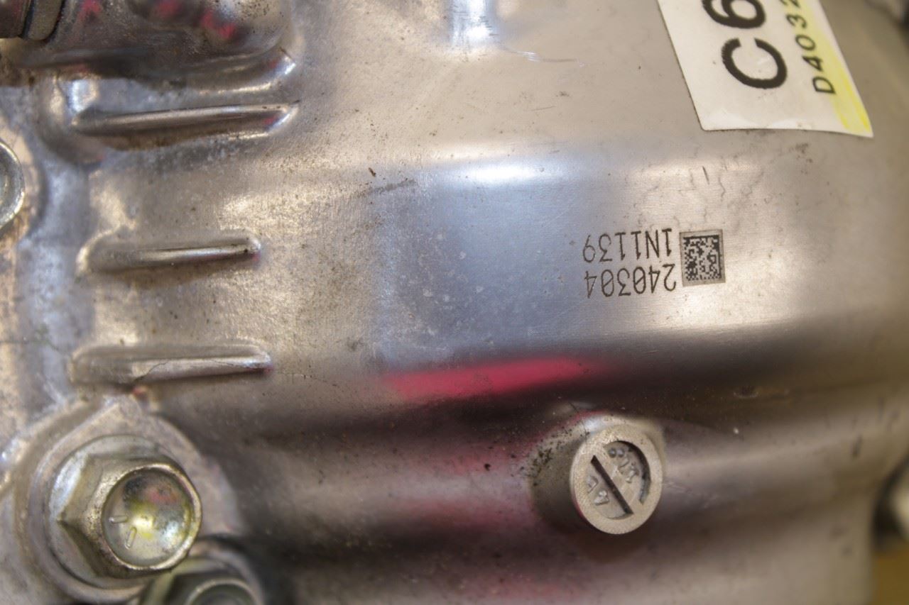 2020-2025 Mazda CX-30 2.5 S 2.5L AWD Transfer Case 10K CN06-27-500B OEM - Alshned Auto Parts