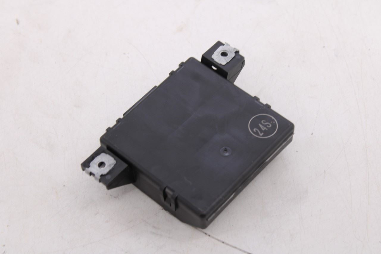 2012-2016 Porsche Cayenne S Central Gateway Control Module 7PP907530Q OEM - Alshned Auto Parts