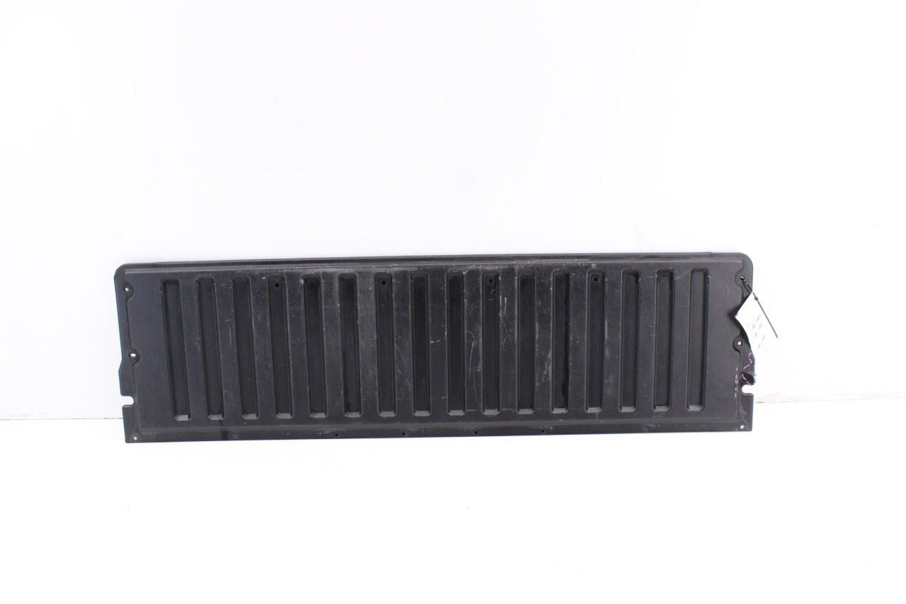 2016-23 Toyota Tacoma Limited Rear Tailgate Access Cover Trim Inner Panel *ReaD* - Alshned Auto Parts